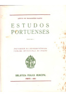 Livros/Acervo/B/BASTO MAGALHAES ESTUDOS 1